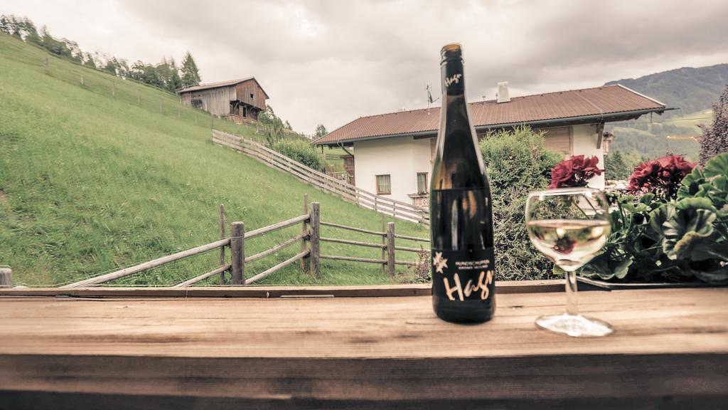 Hottererhof Hotel Gerlos Kültér fotó